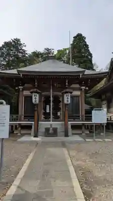 弘誓寺(宮城県)