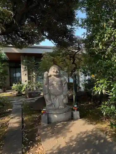 安養寺(東京都)