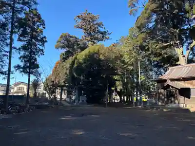 香取神社(千葉県)