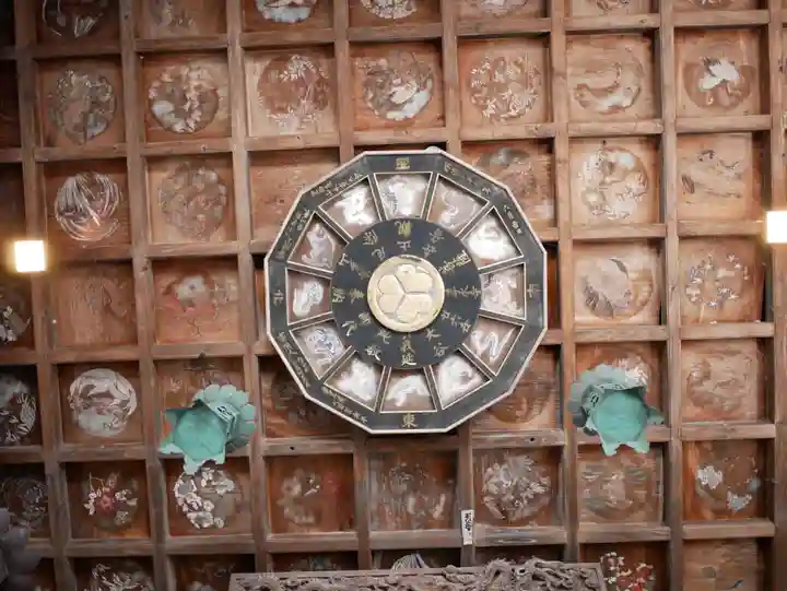 尊永寺(静岡県)