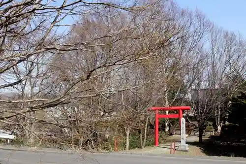 真生神社(北海道)