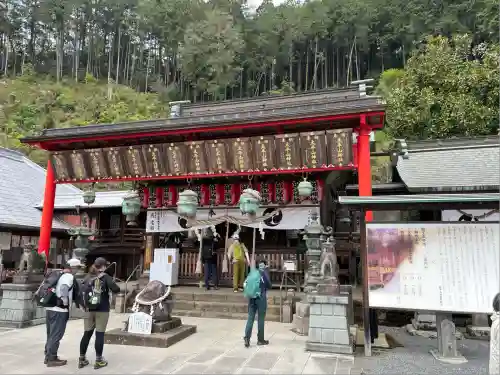 太平山神社(栃木県)