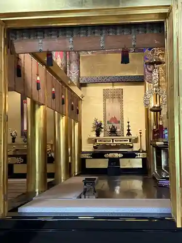 勝興寺(富山県)