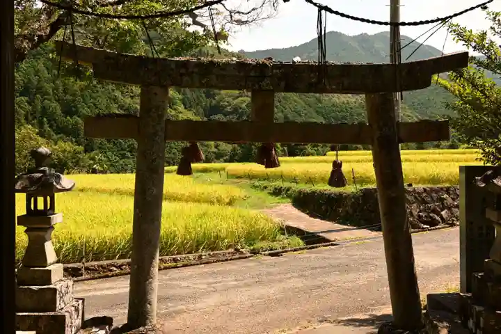 三島神社(愛媛県)