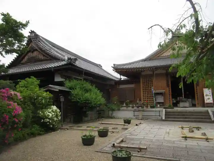 後白河院御聖蹟 法住寺のその他建物