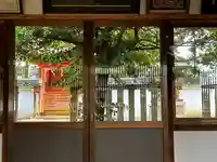 熊野三柱神社(奈良県)