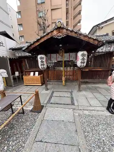 御金神社(京都府)