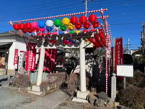成田山川越別院(埼玉県)