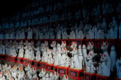 小泉稲荷神社(群馬県)