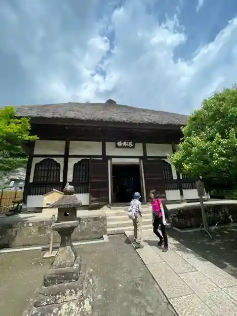 円覚寺(神奈川県)