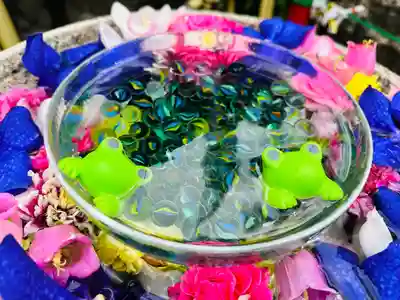 尾張猿田彦神社(愛知県)