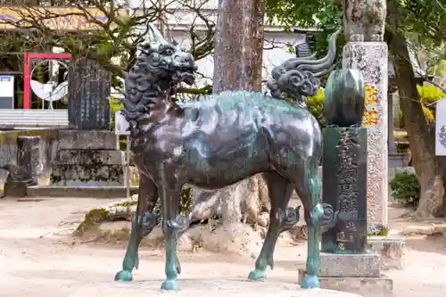 太宰府天満宮(福岡県)