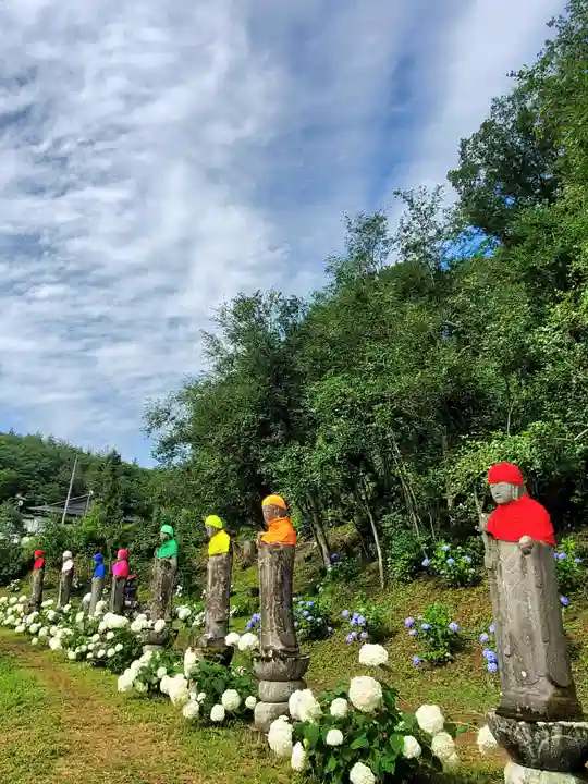 陽林寺(福島県)