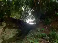 稲荷神社のその他建物