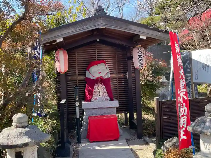 大聖寺(埼玉県)
