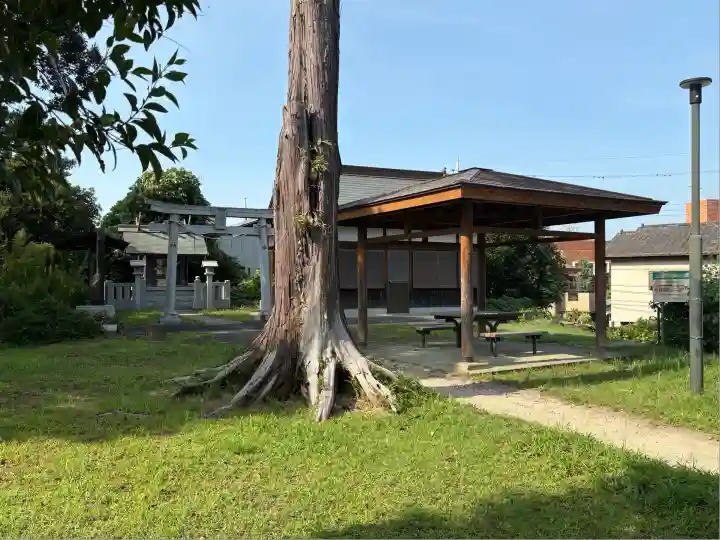 第六天神社(千葉県)