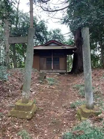 神明社(千葉県)