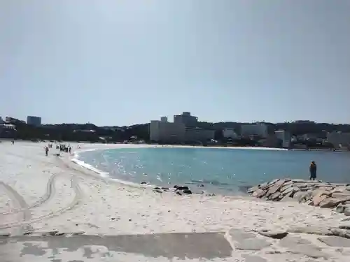 熊野三所神社(和歌山県)