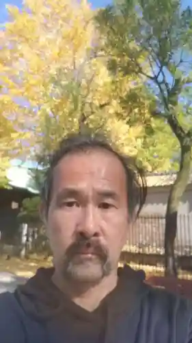 高木神社(東京都)