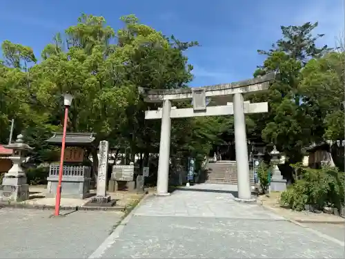 香椎宮(福岡県)