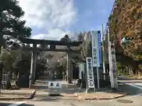 今市瀧尾神社(栃木県)