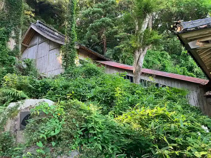菅原神社(新潟県)