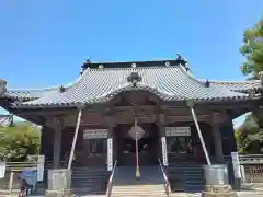 鑁阿寺(栃木県)