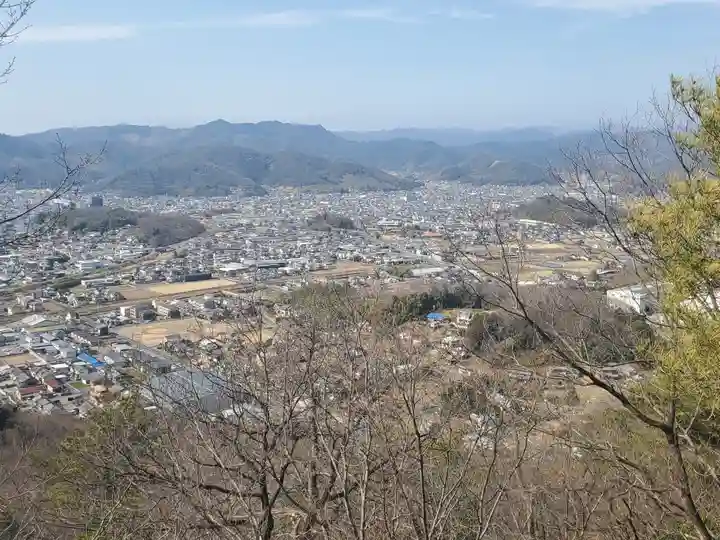 日月神社(栃木県)