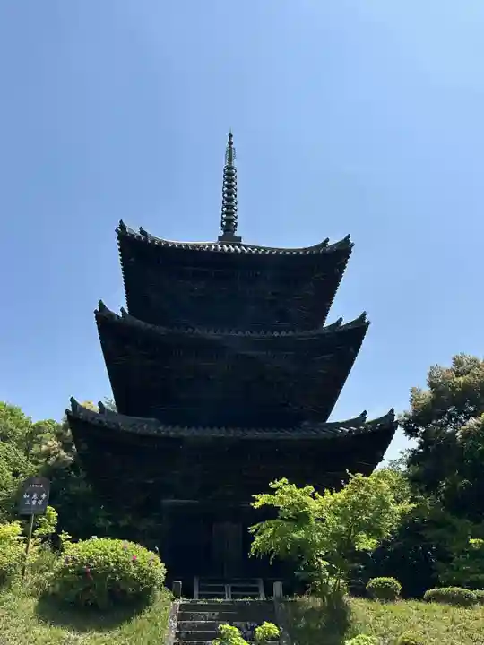 如意寺(兵庫県)