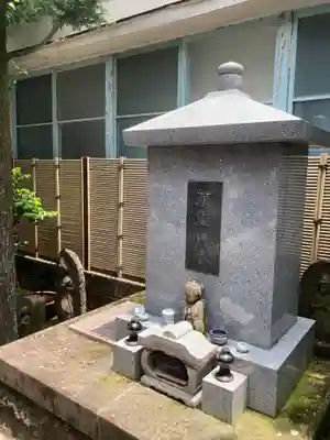 行慶寺(東京都)