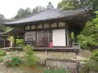 善水寺(滋賀県)