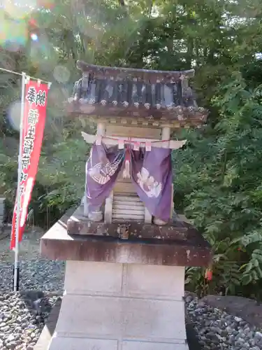 信濃比叡廣拯院(長野県)