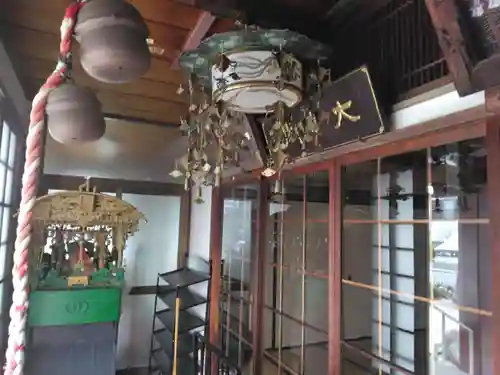 大空閣寺(東京都)