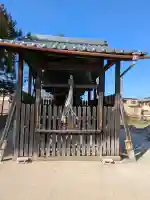 郡園神社の{uncategorized: "未分類", other: "その他", undefined: "問題あり", building: "その他建物", grave: "お墓", sacred_gate: "鳥居", guardian: "狛犬", statue: "像", buddha: "仏像", history: "歴史", nature: "自然", garden: "庭園", animal: "動物", pagoda: "塔", temizu: "手水舎", mountain_gate: "山門・神門", sanctuary: "本殿・本堂", subordinate: "末社・摂社", art: "芸術", scenery: "景色", jizo: "地蔵", ema: "絵馬", goshuin: "御朱印", omikuji: "おみくじ", items: "授与品その他", amulet: "お守り", goshuincho: "御朱印帳", eats: "食事", festival: "お祭り", votive_dance: "神楽", shichigosan: "七五三参", wedding: "結婚式", experience: "体験その他", initially: "初詣", around: "周辺", anti_infection: "感染症対策"}