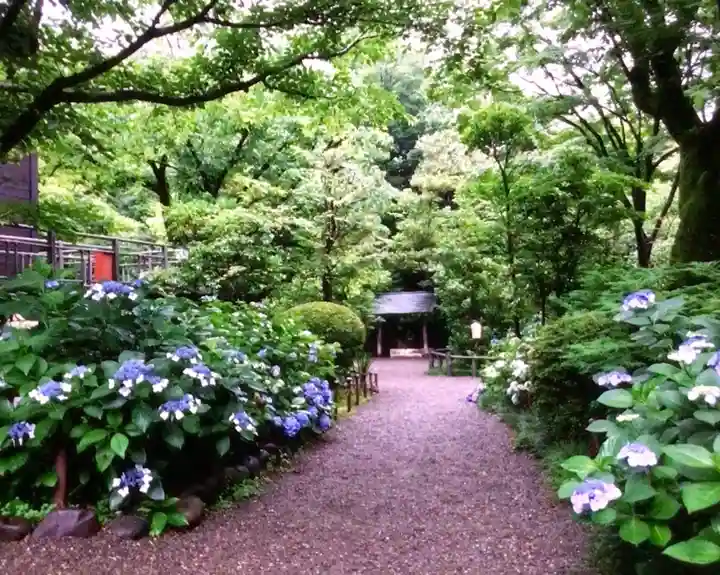 乃木神社(東京都)
