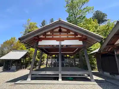 若宮八幡神社(福井県)