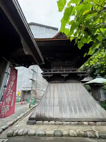 石手寺(愛媛県)