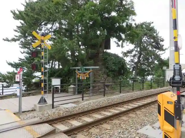 気多神社(富山県)