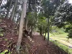 清滝大神宮社(兵庫県)