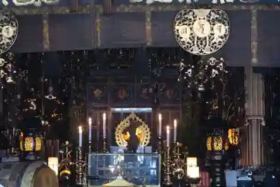 せんき薬師（西福院）(愛知県)