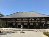 唐招提寺のその他建物