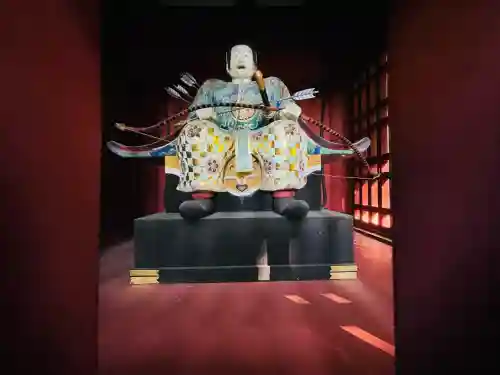 久能山東照宮(静岡県)