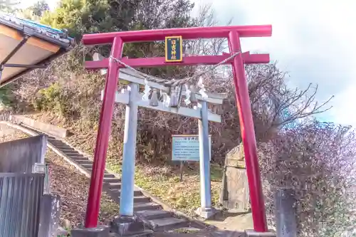日吉神社(宮城県)
