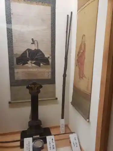 安楽寺のその他建物