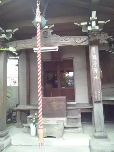 常泉院のその他建物