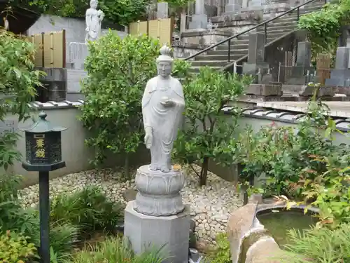 薬王寺(神奈川県)