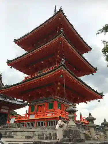 清水寺(京都府)