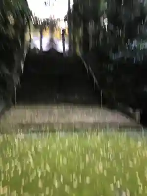 日吉神社のその他建物