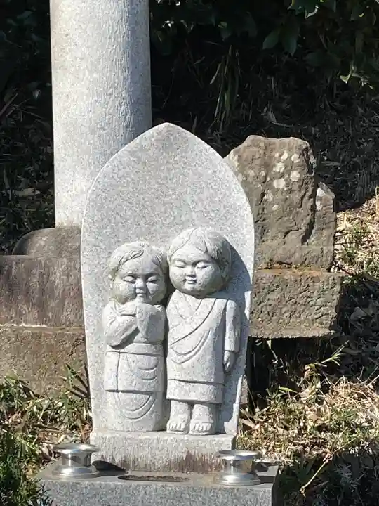 伝大日如来社(神奈川県)