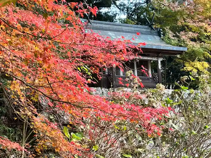 弘川寺(大阪府)